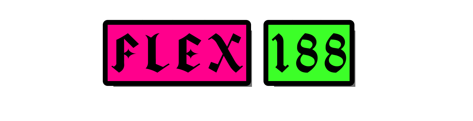 FLEX188